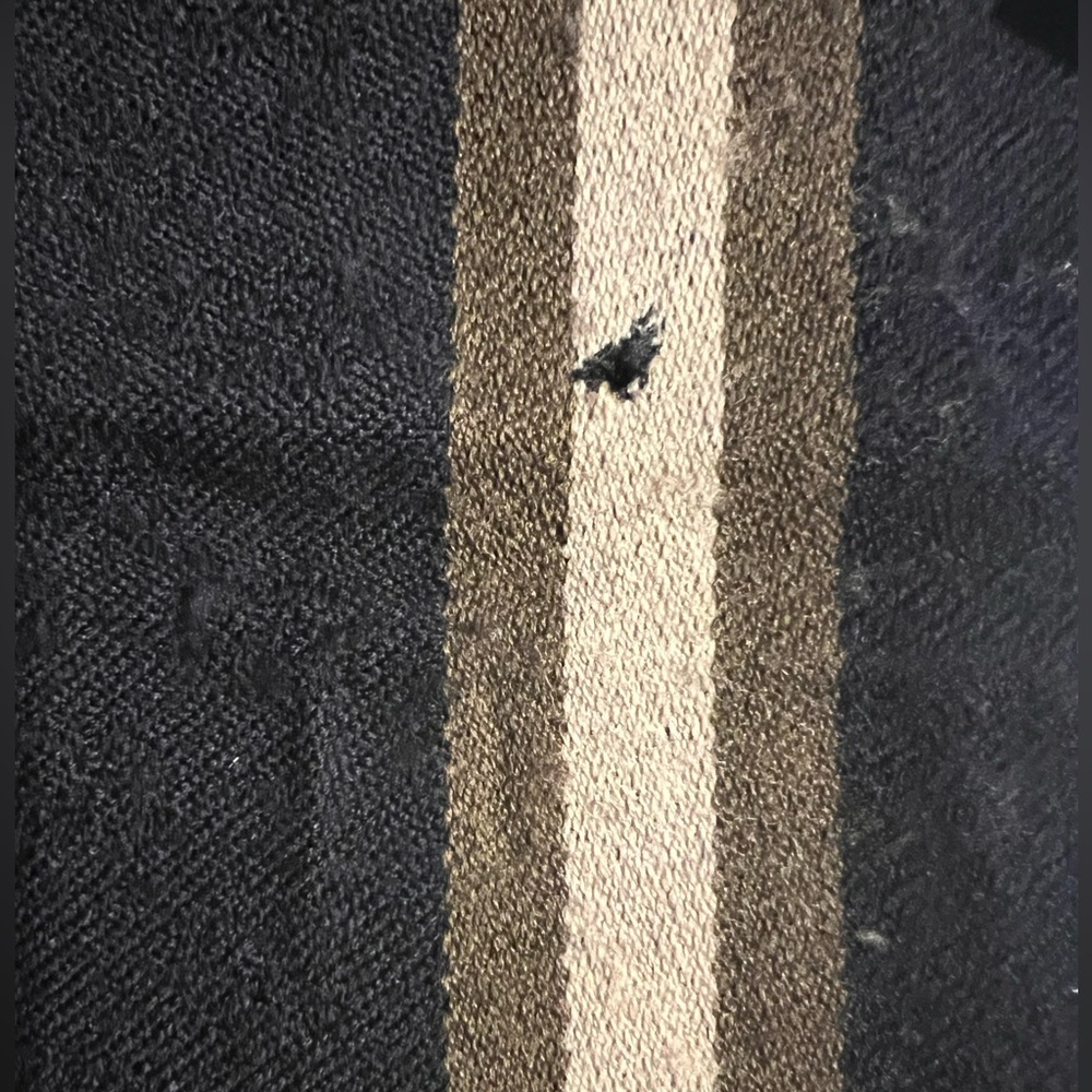 Gucci scarf - Picture 4 of 8